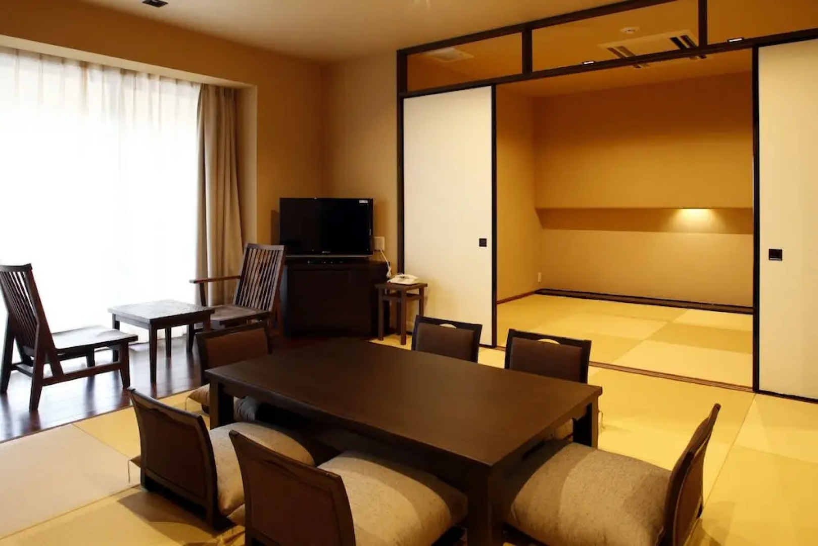 Izumohinomisaki no yado Fuji