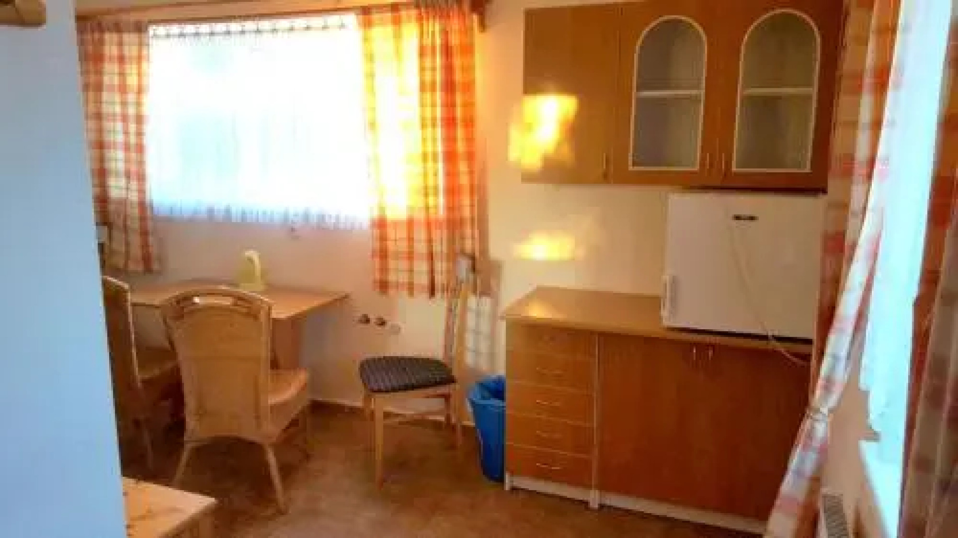 Restaurace A Penzion Cesky Les