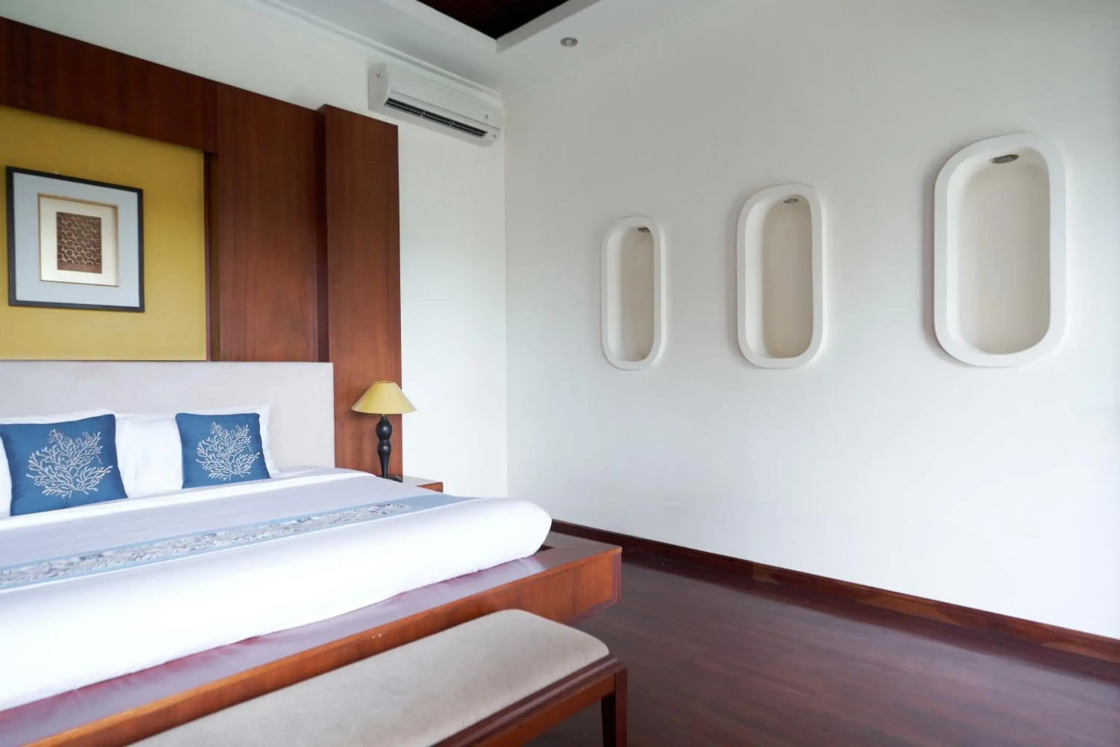 The Beverly Hills Bali a Luxury Villas & Spa