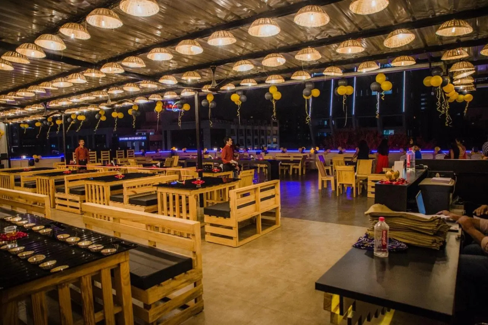 Hotel Rajdeep Inn