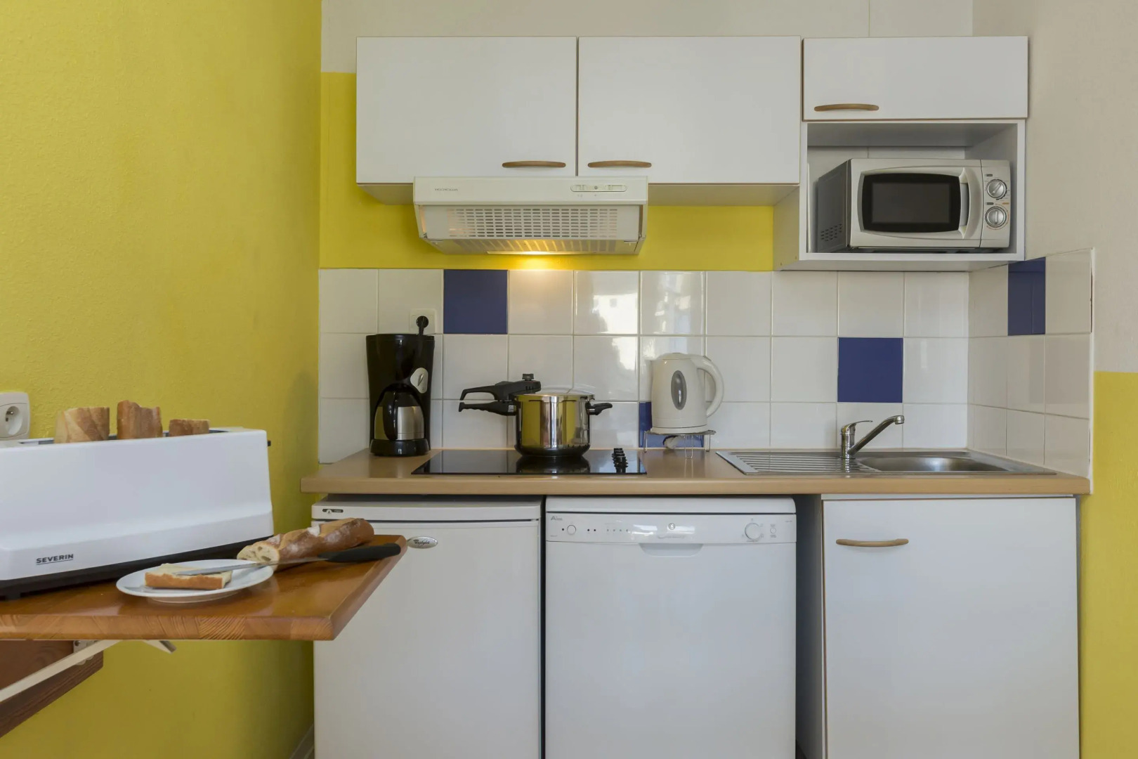 Résidence Odalys Mille Soleils