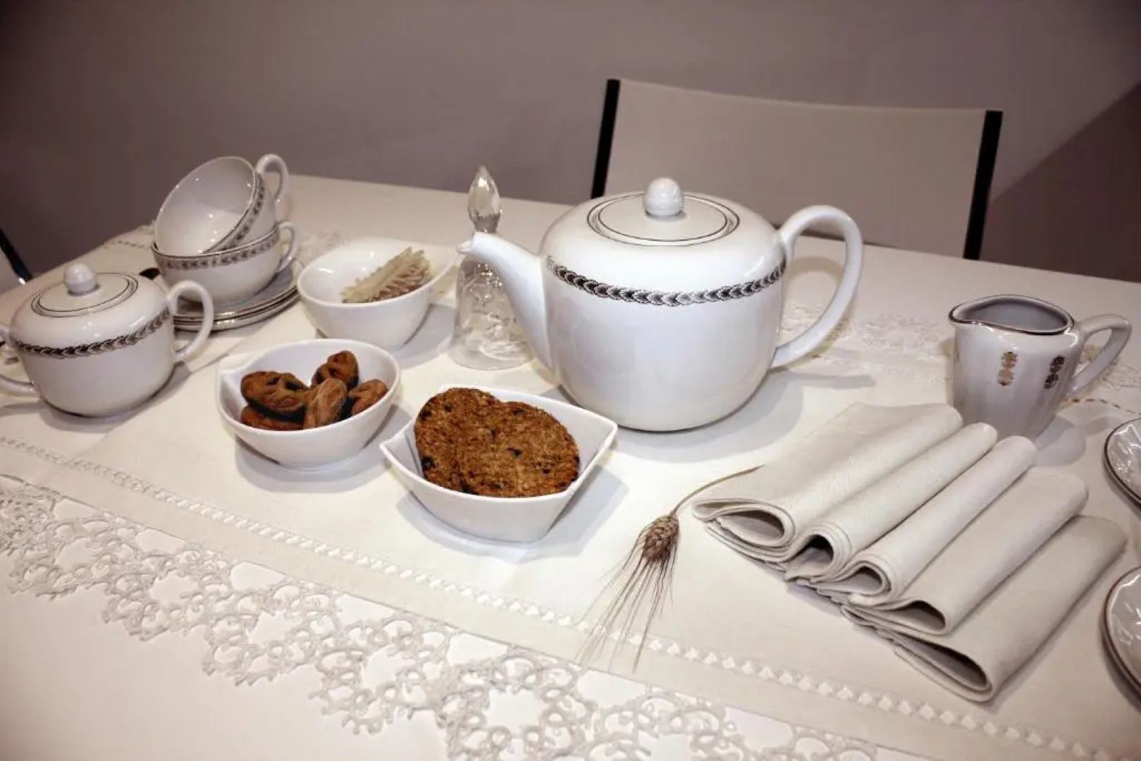 Appartamento Signorile