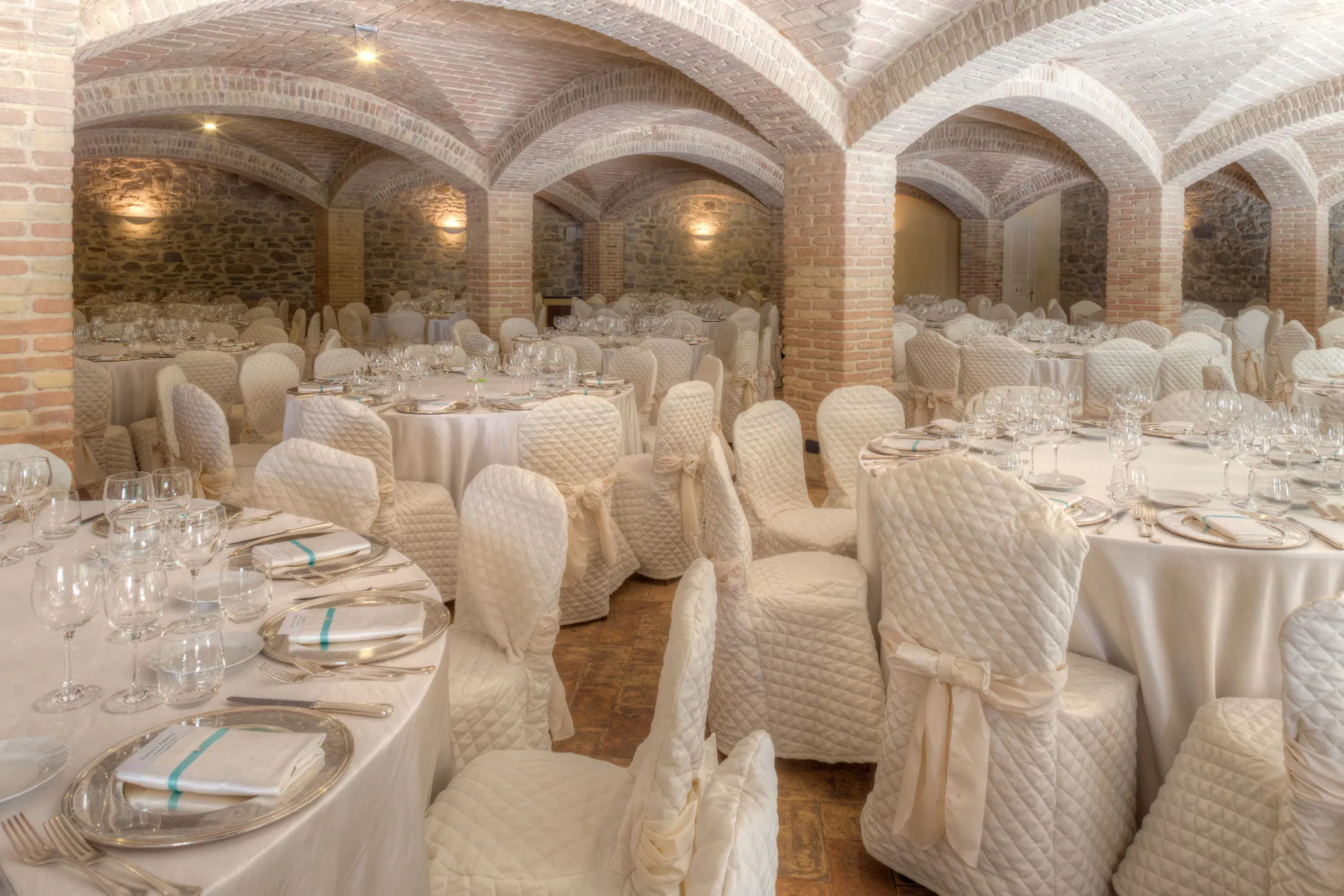 Castello di Baccaresca