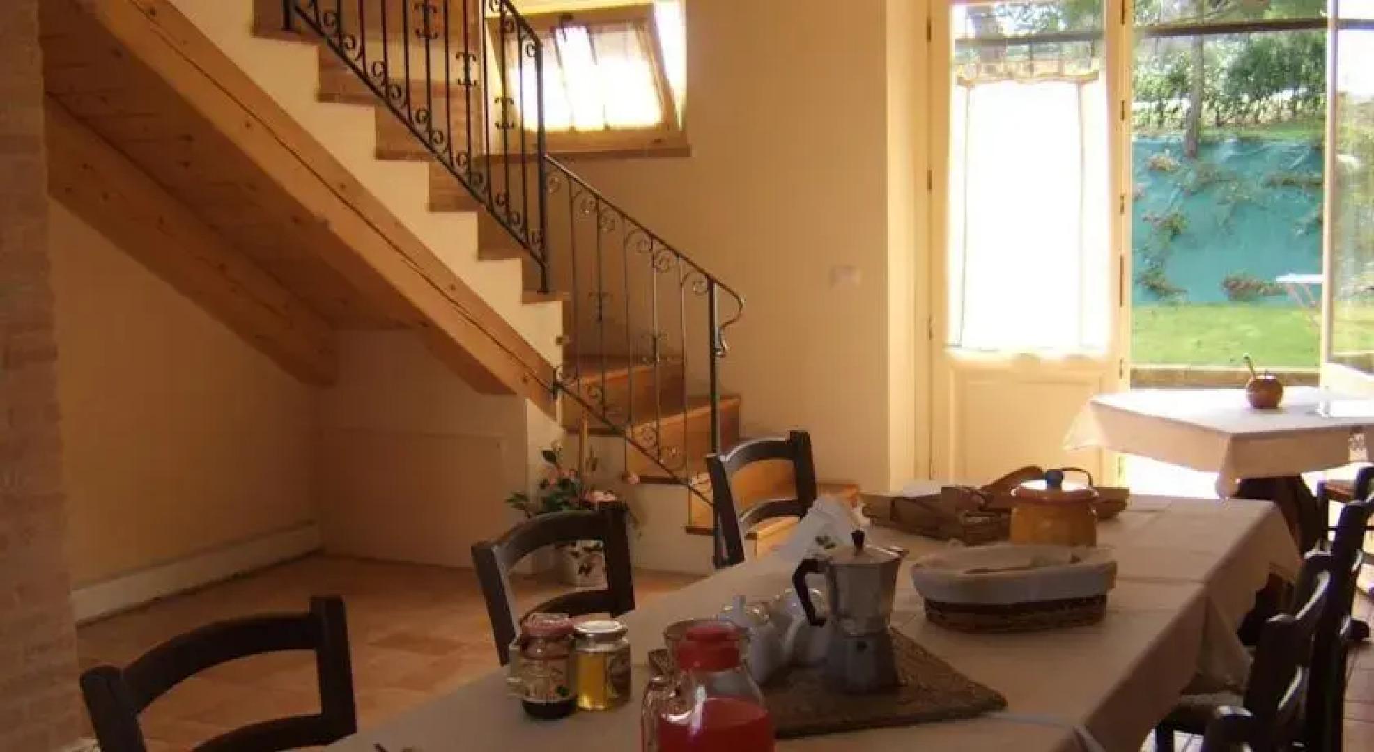 Agriturismo I Ciliegi del Checco