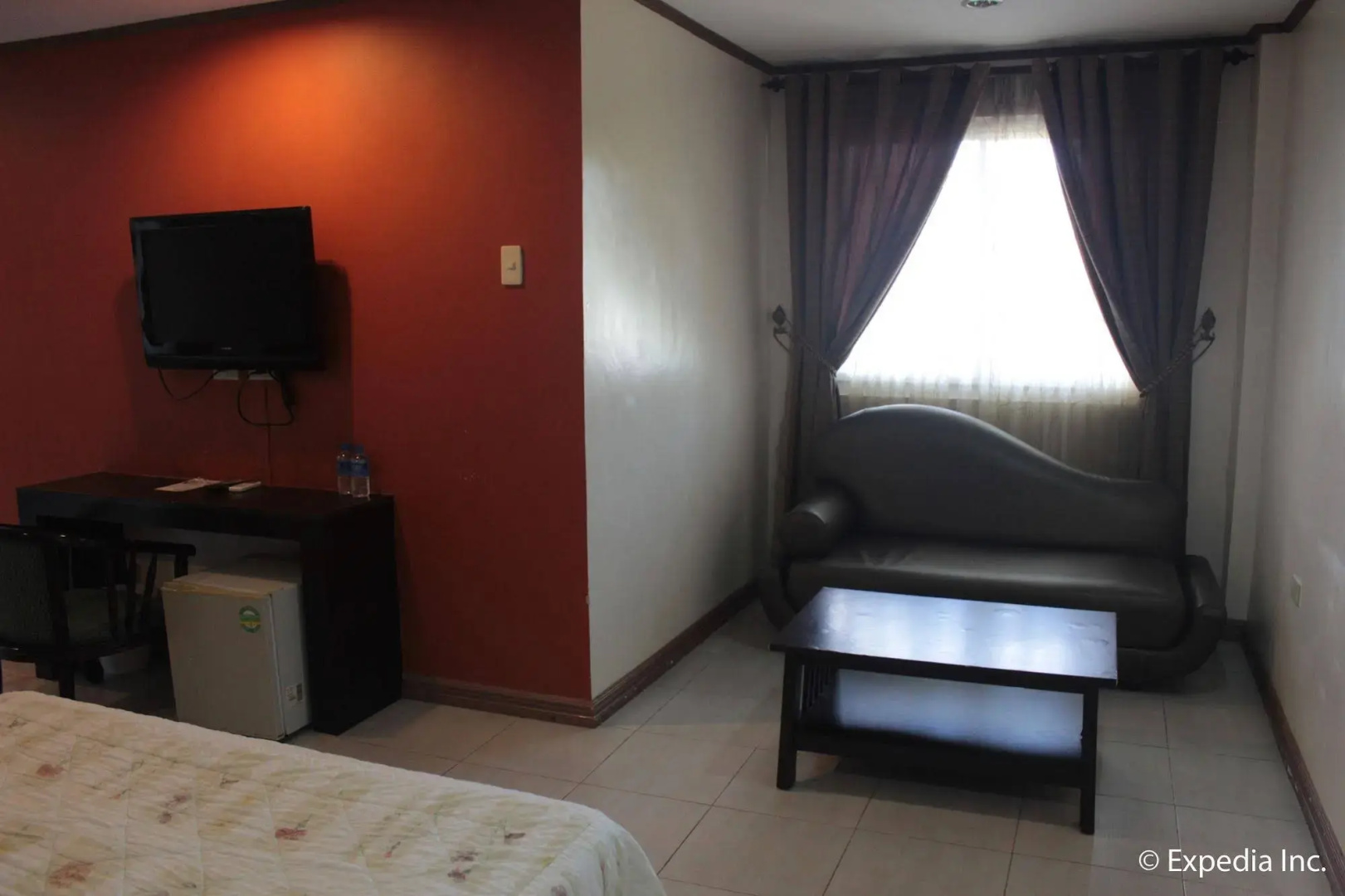 Seorabeol Grand Leisure Hotel