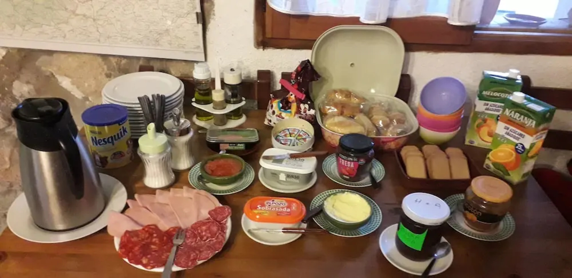 Albergue Rural Cal Picarol