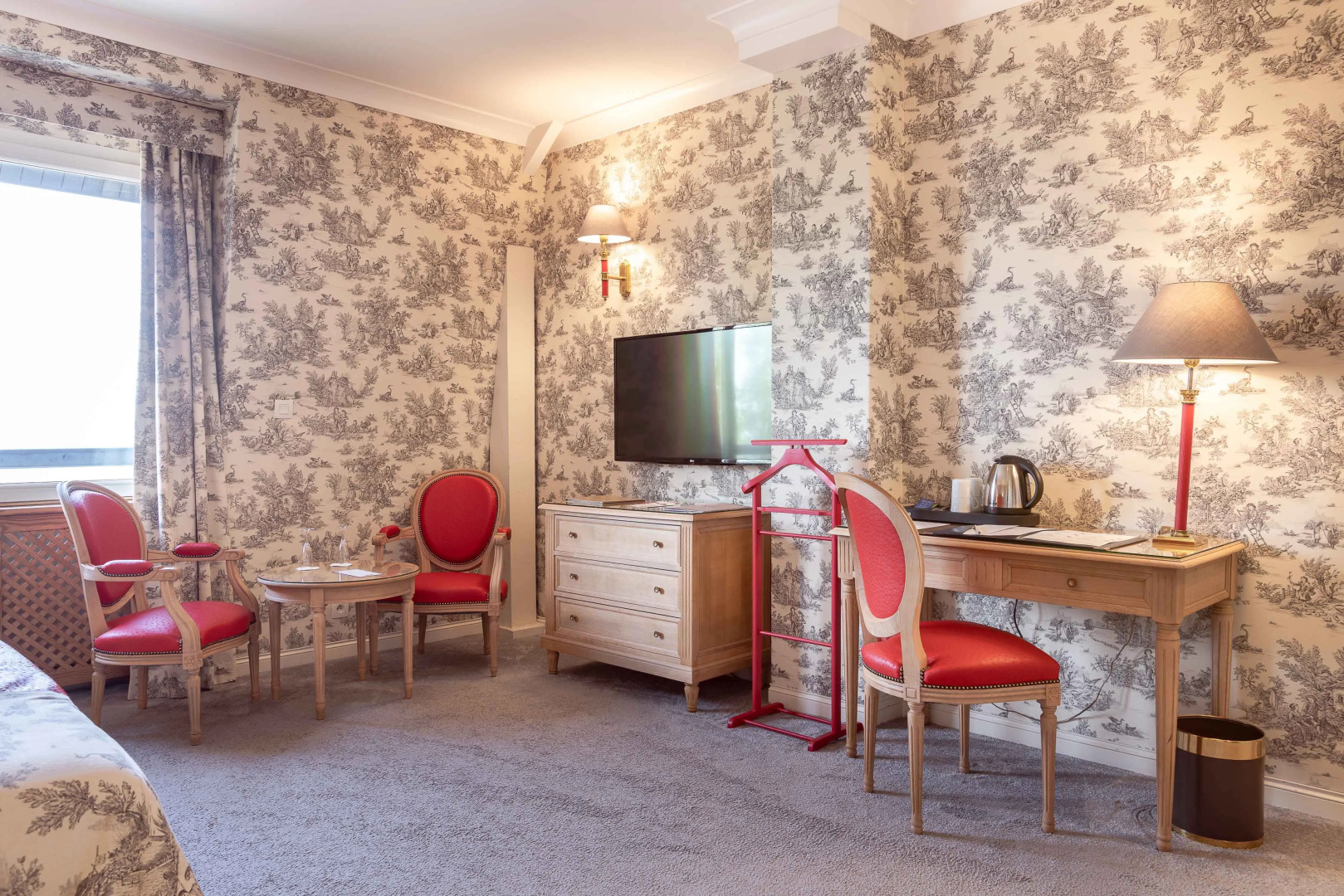 Manoir de la Poterie & Spa