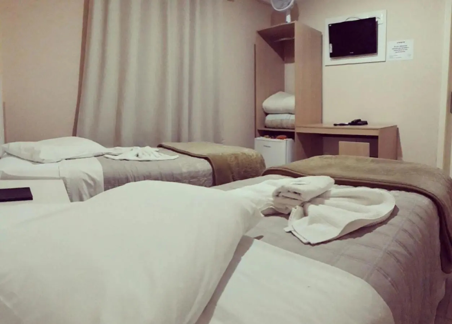 Hotel Joaçaba
