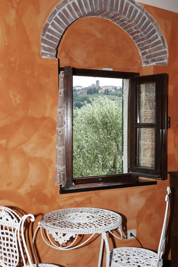 Collina Toscana Resort