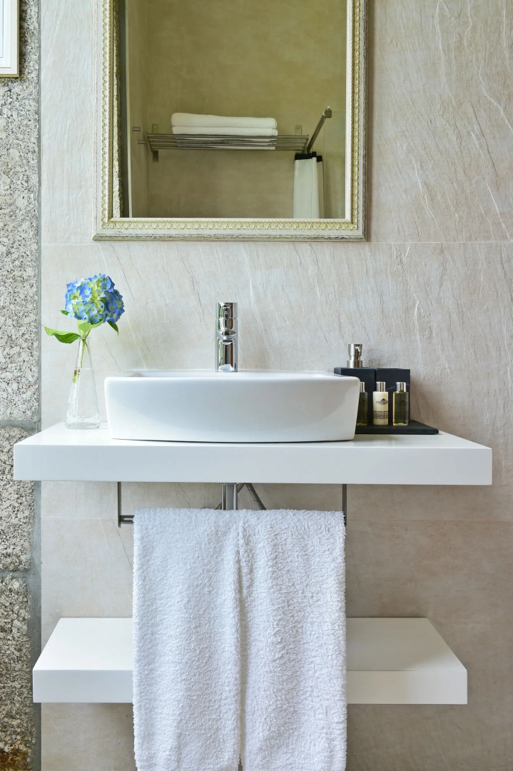 Solar Egas Moniz Charming House & Local Experiences