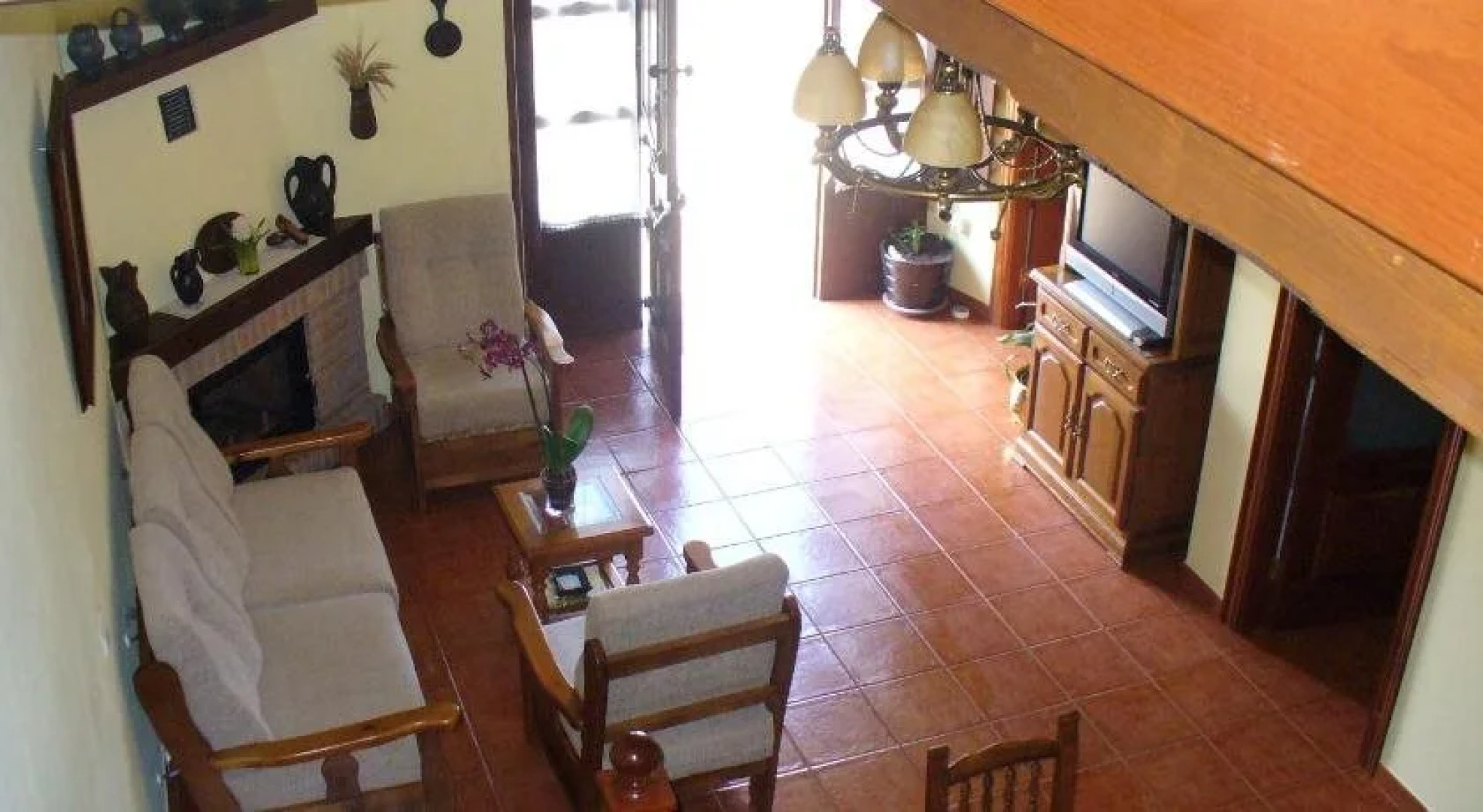 Casa Rural la Venta Sales