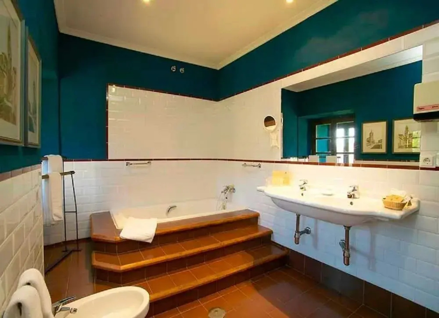 Hotel Real Monasterio de San Zoilo