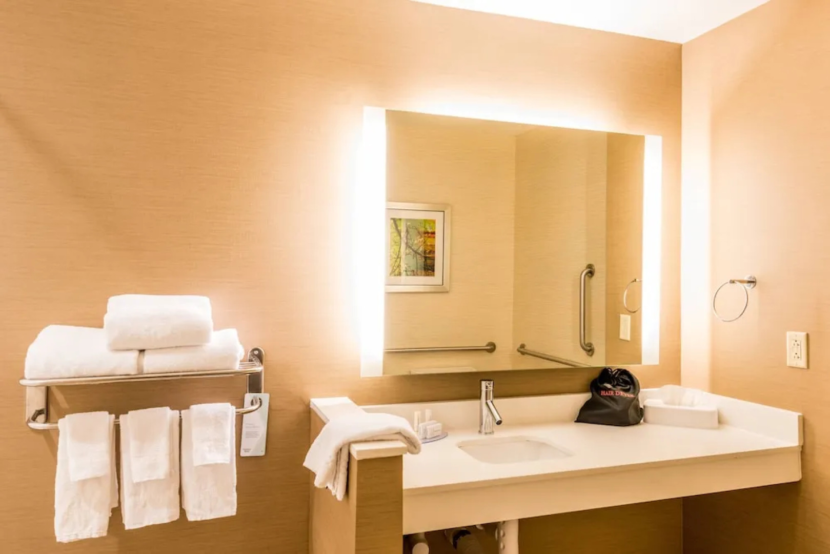 Fairfield Inn & Suites Atlanta Fairburn