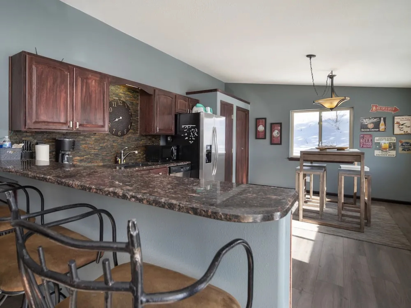 Fawn Drive 2 Bedroom Home by Redawning