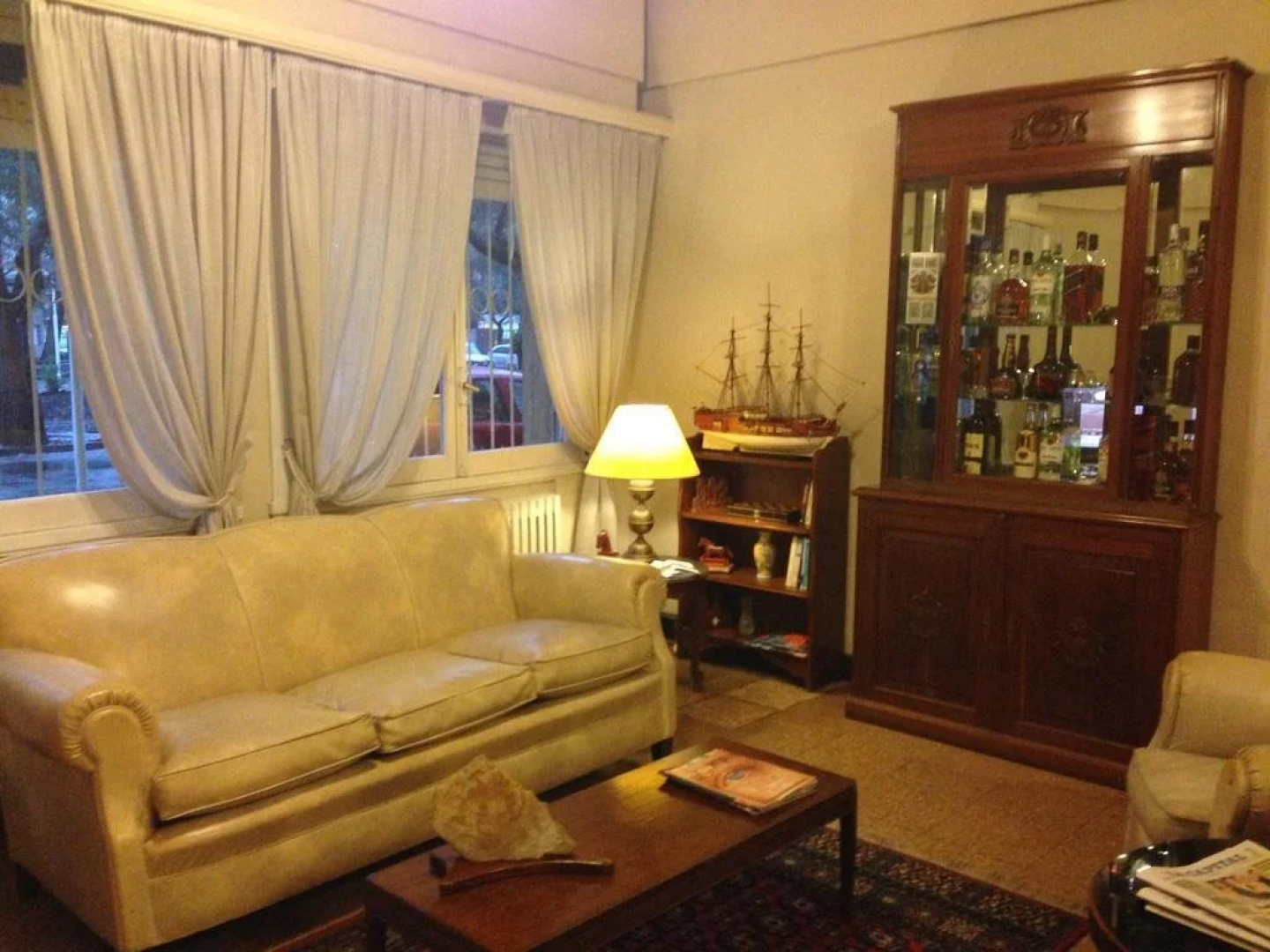 City Hotel Mar del Plata