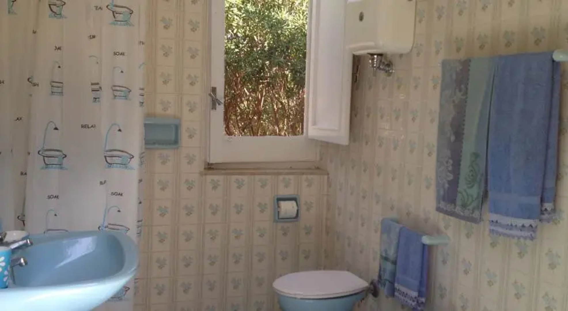 Casa Vacanze Pizzolungo