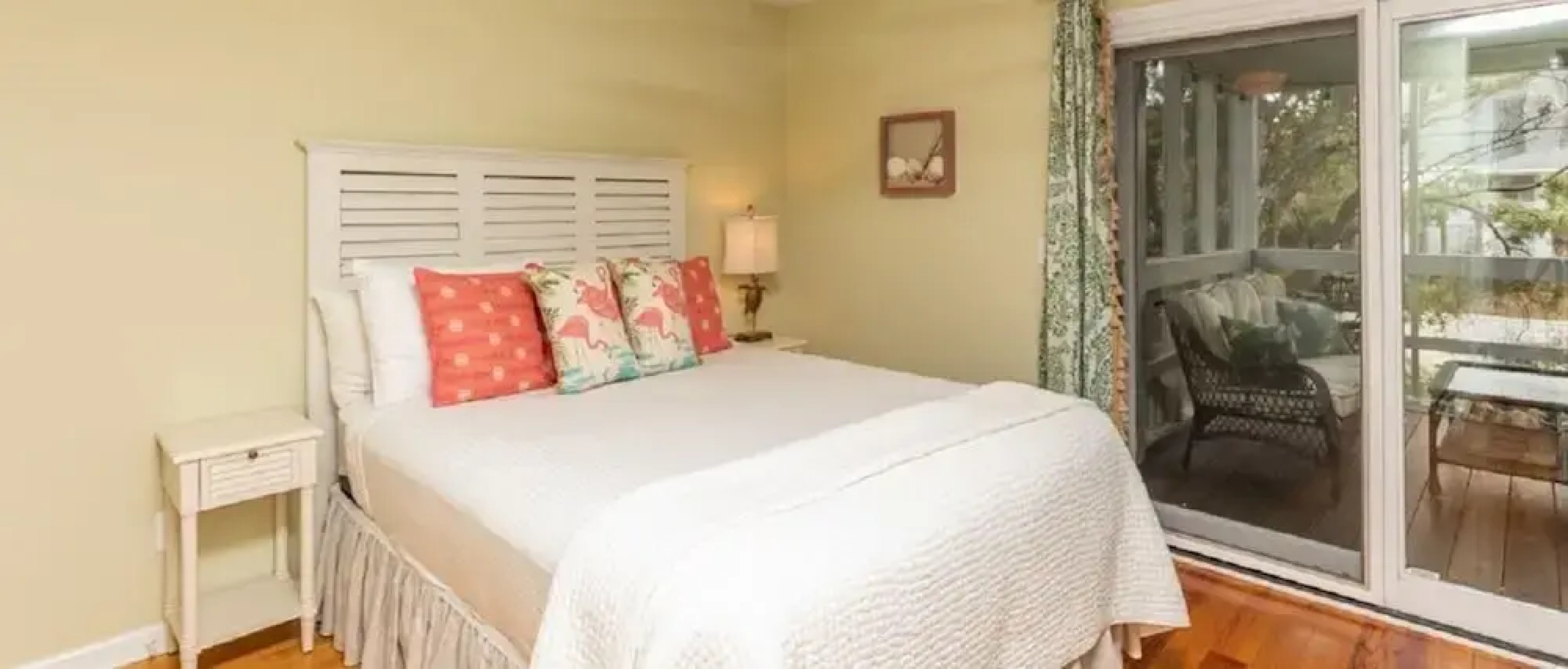 Sandpiper Court 8 by Wild Dunes, With Amenities