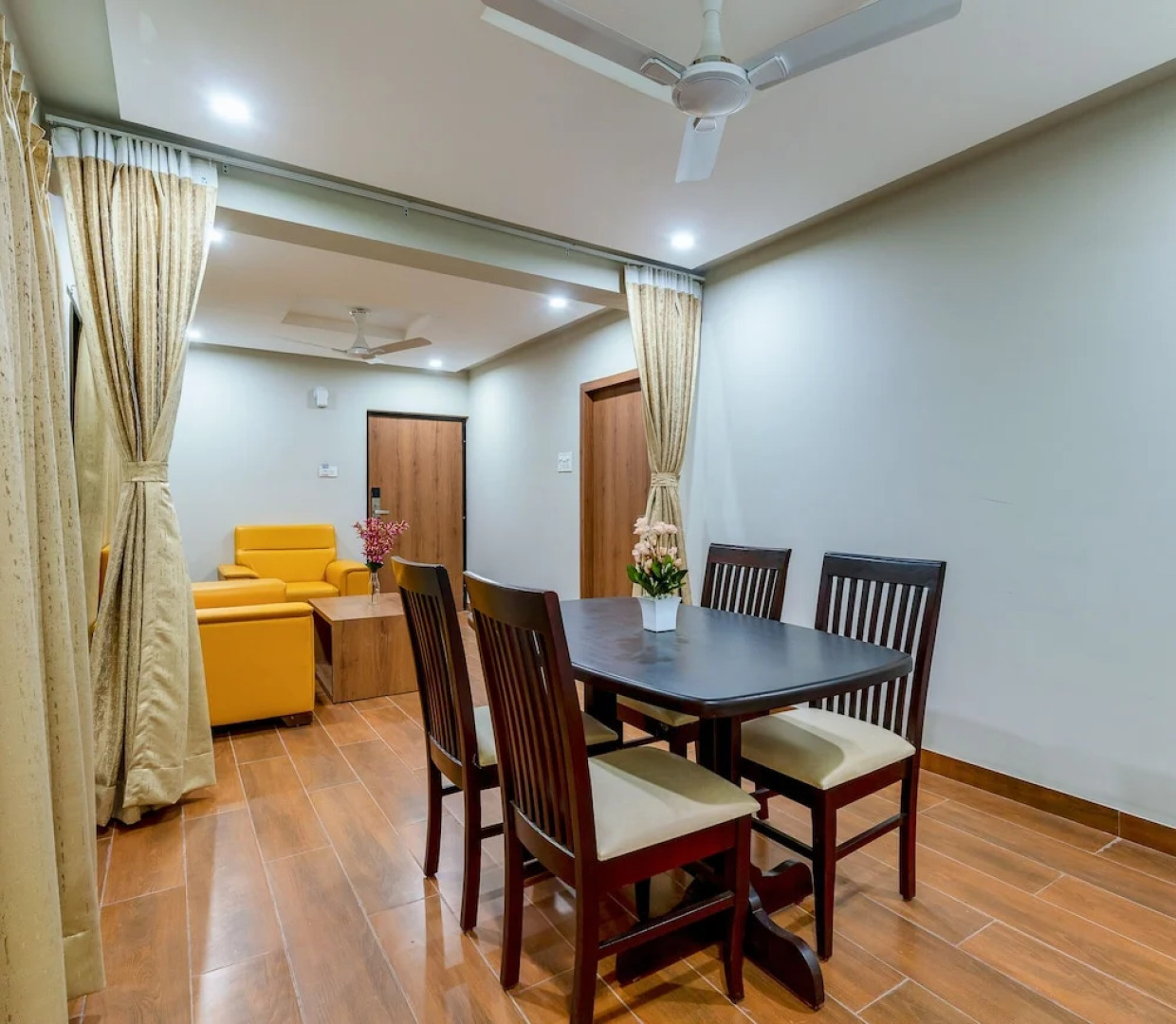 VOV Hotels Vijayapura