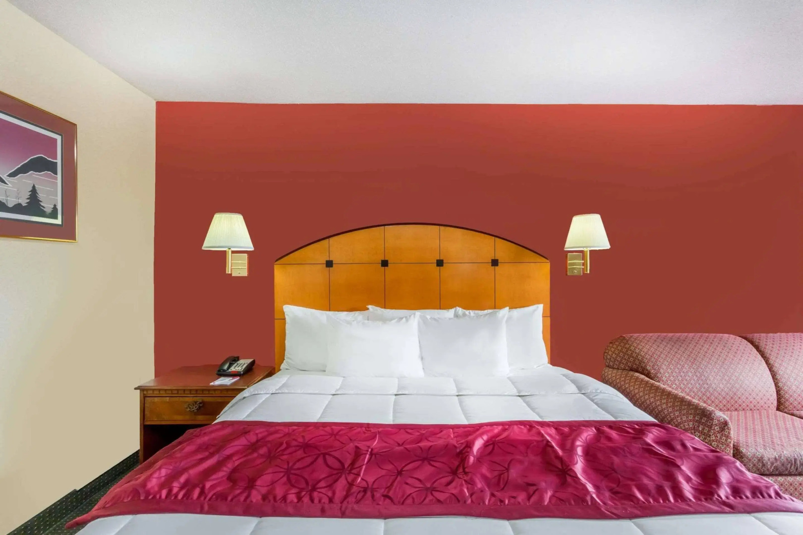 Ramada by Wyndham Roanoke