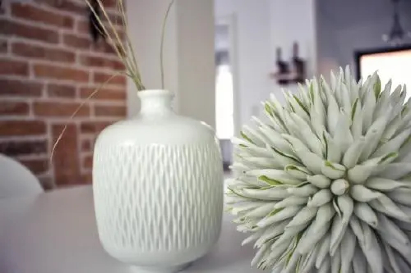 The Townhouse Apartment