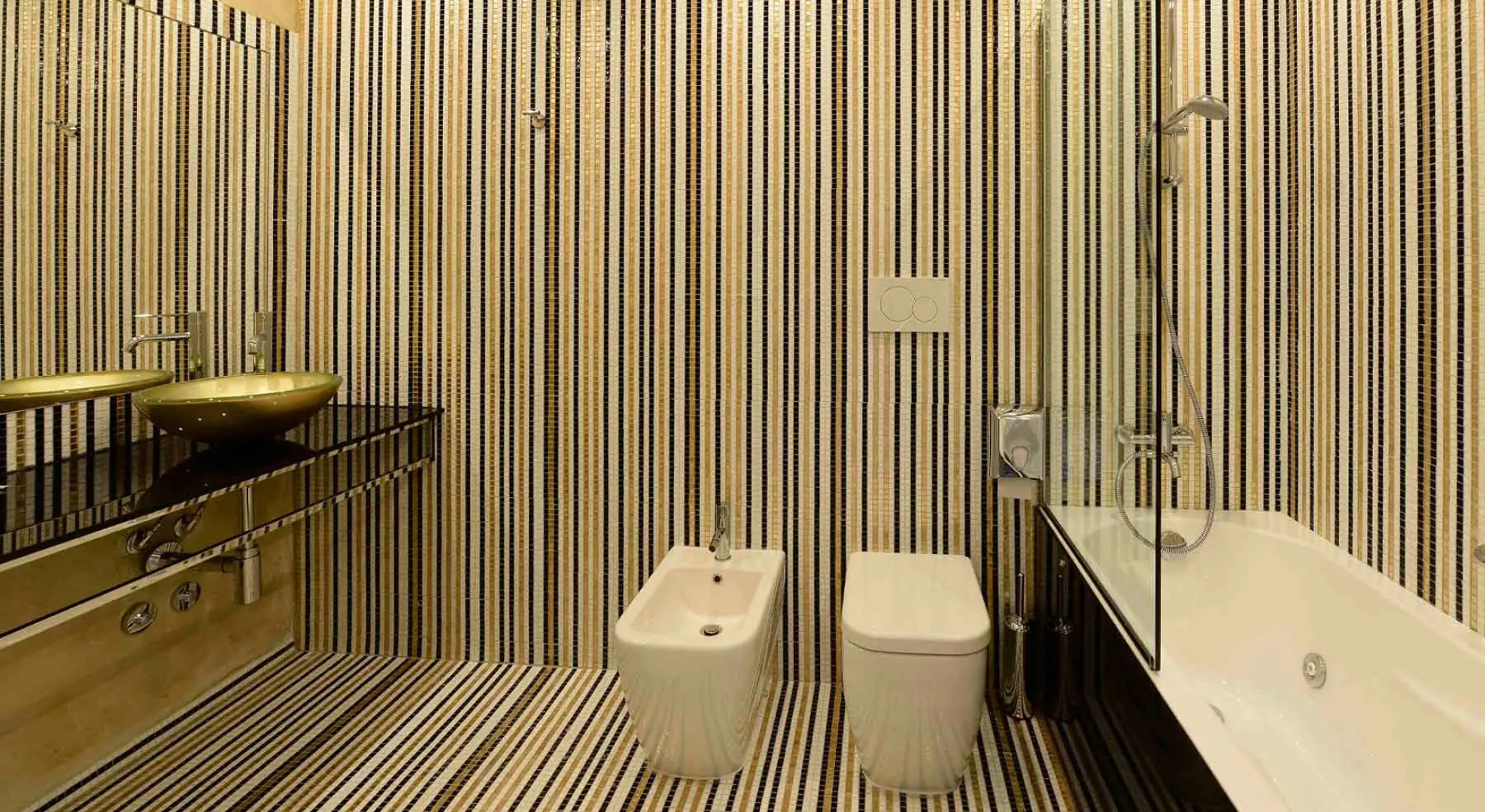 Hotel Mediterraneo Club Benessere