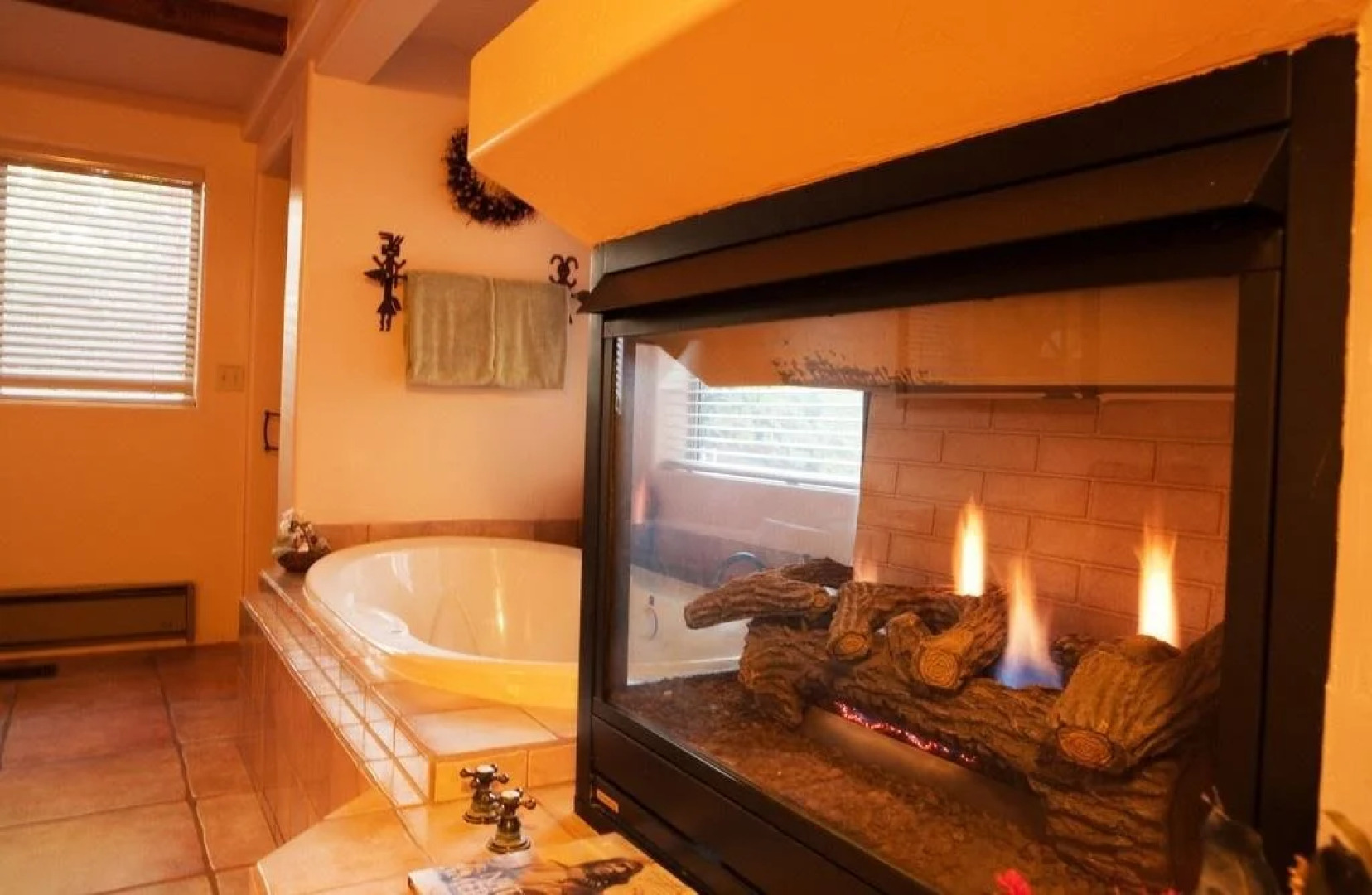 The Inn at Thunder Mountain