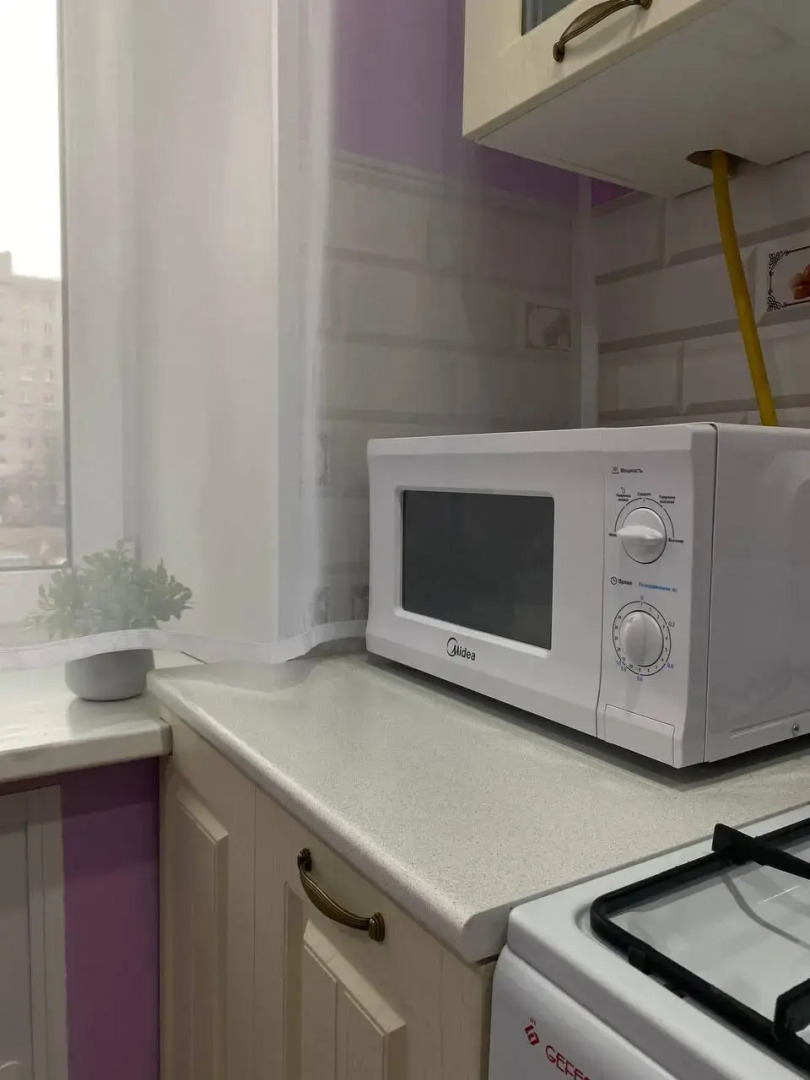 Апартаменты на улице Радищева 83