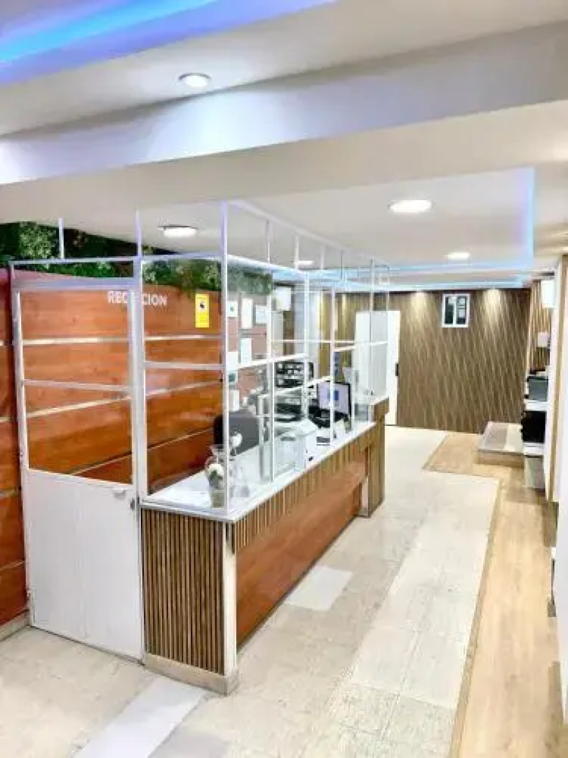 Hostal Quinta Santillan