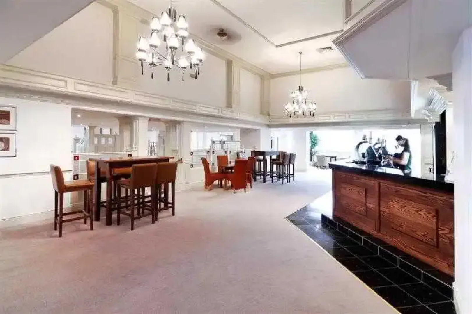 Mercure Swindon South Marston Hotel and Spa