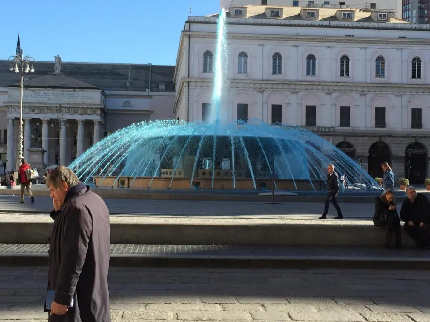 Old Port Apartment 4 beds