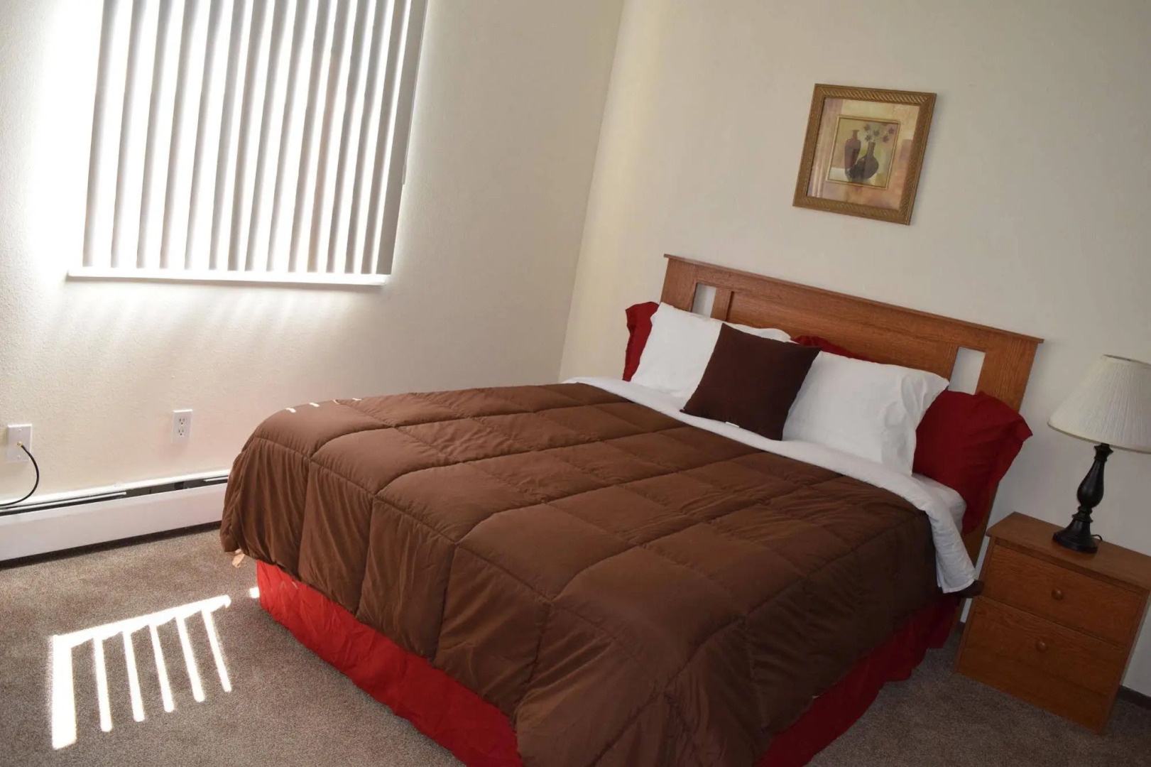 Forest Ridge Apartments