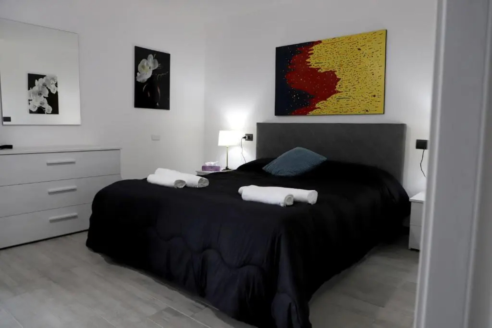 Assabinirica (Adults Only)