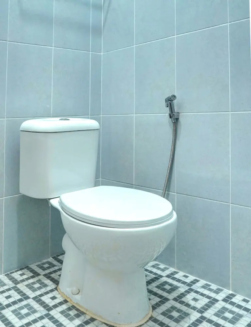 Capital O 92804 La Tansa Syariah Hotel