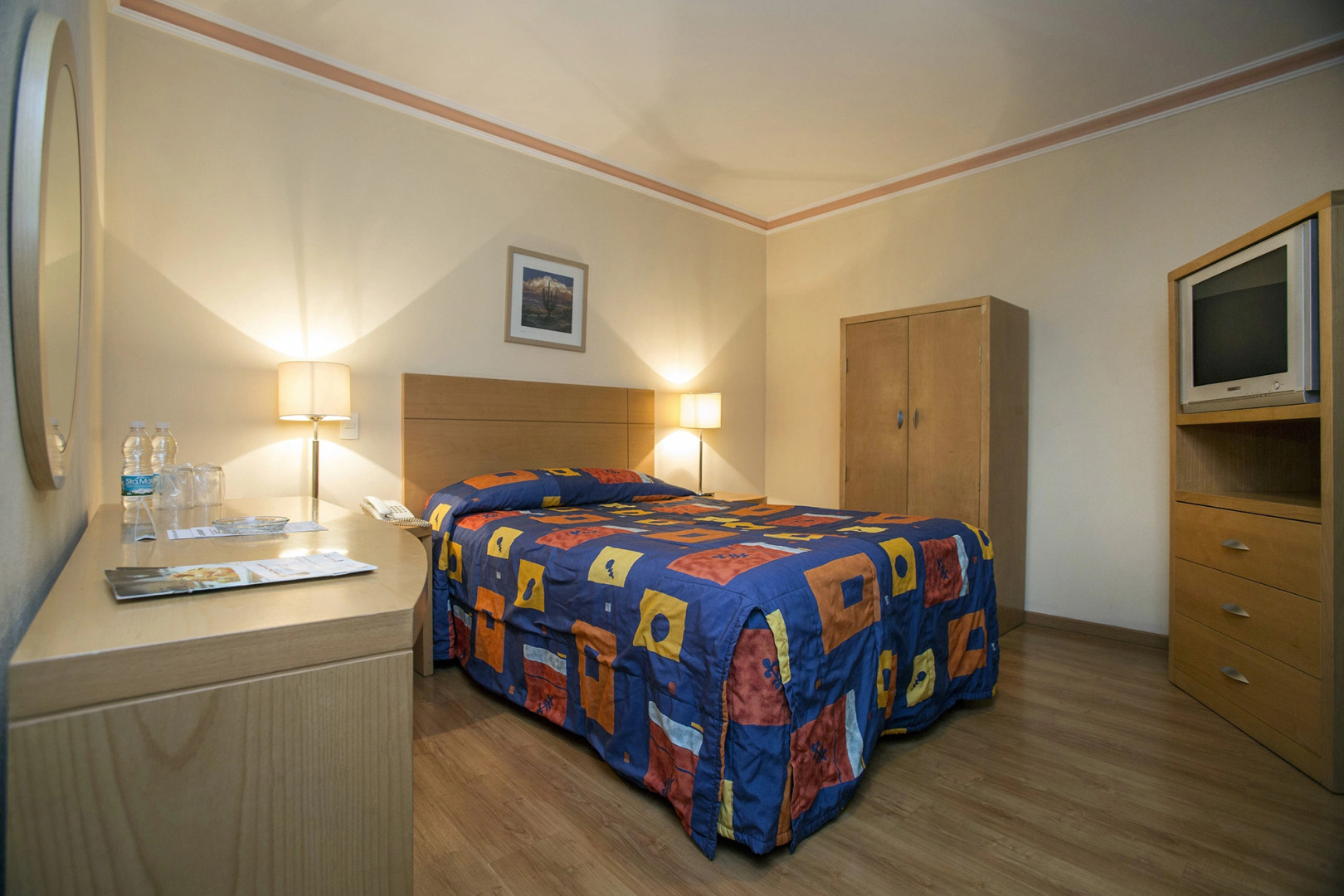 Hotel Del Principado