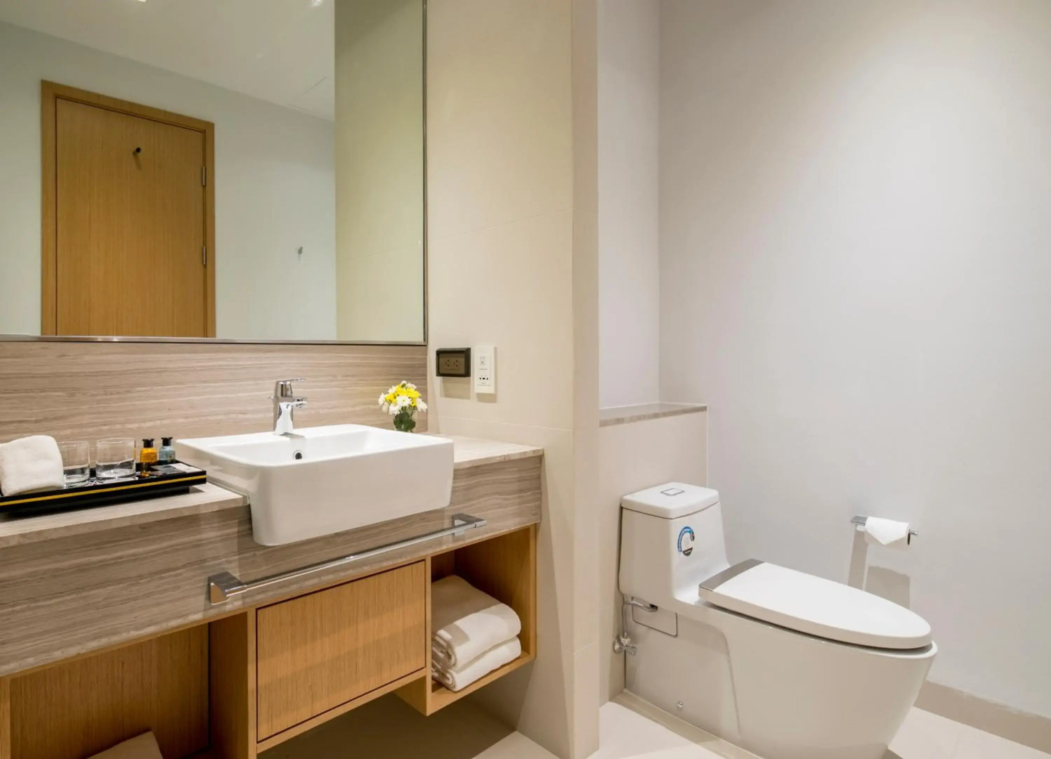 Woraburi Sukhumvit Hotel & Resort