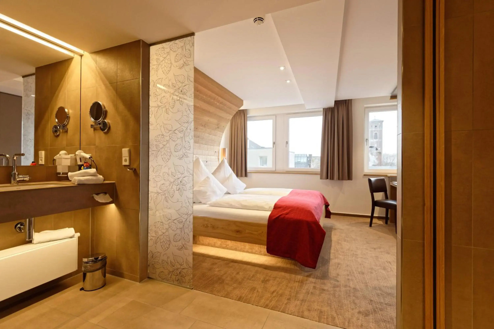 Hotel zur Malzmühle