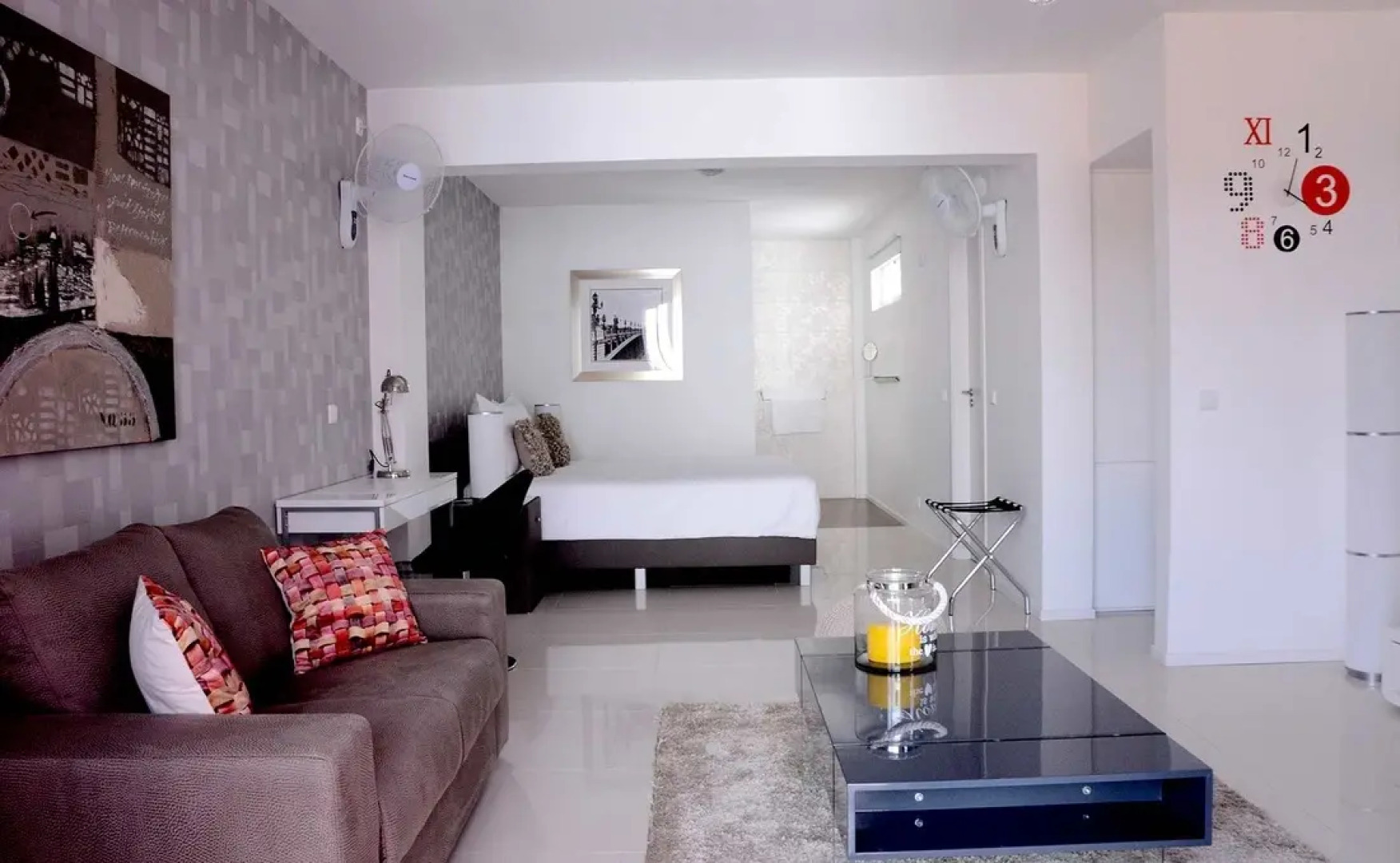 Prassa 3 Boutique Hotel