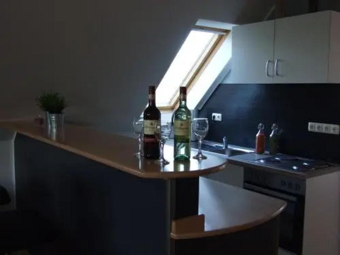 Ferienwohnung am Betschkamp