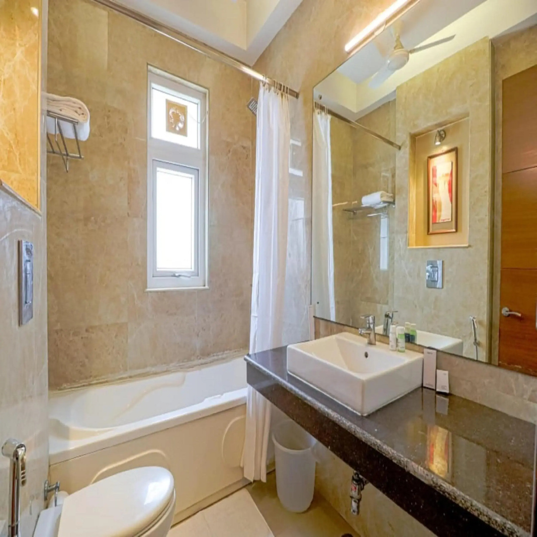 OYO Premium Noida Amity