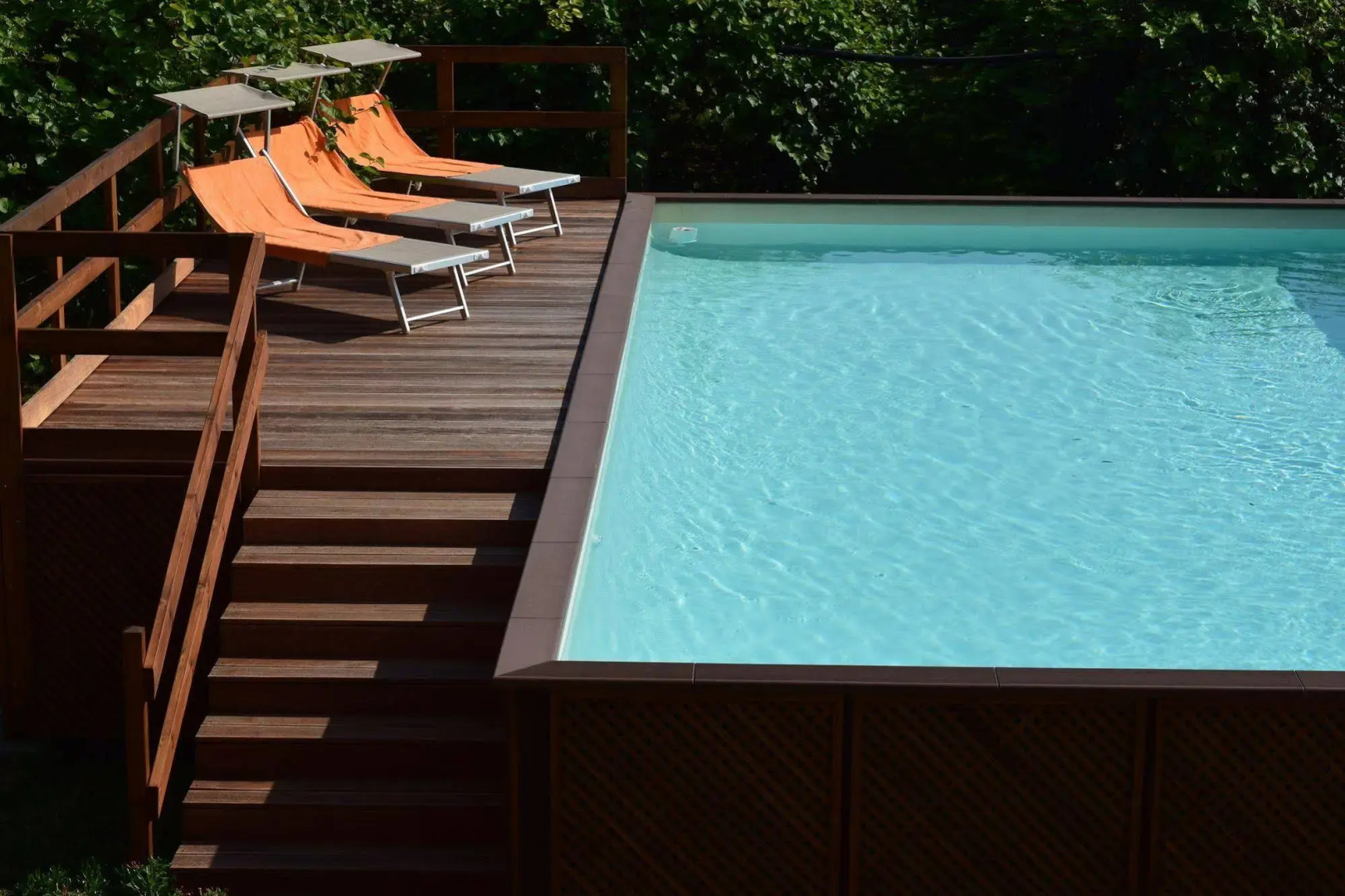 Agriturismo alle Quattro Stagioni