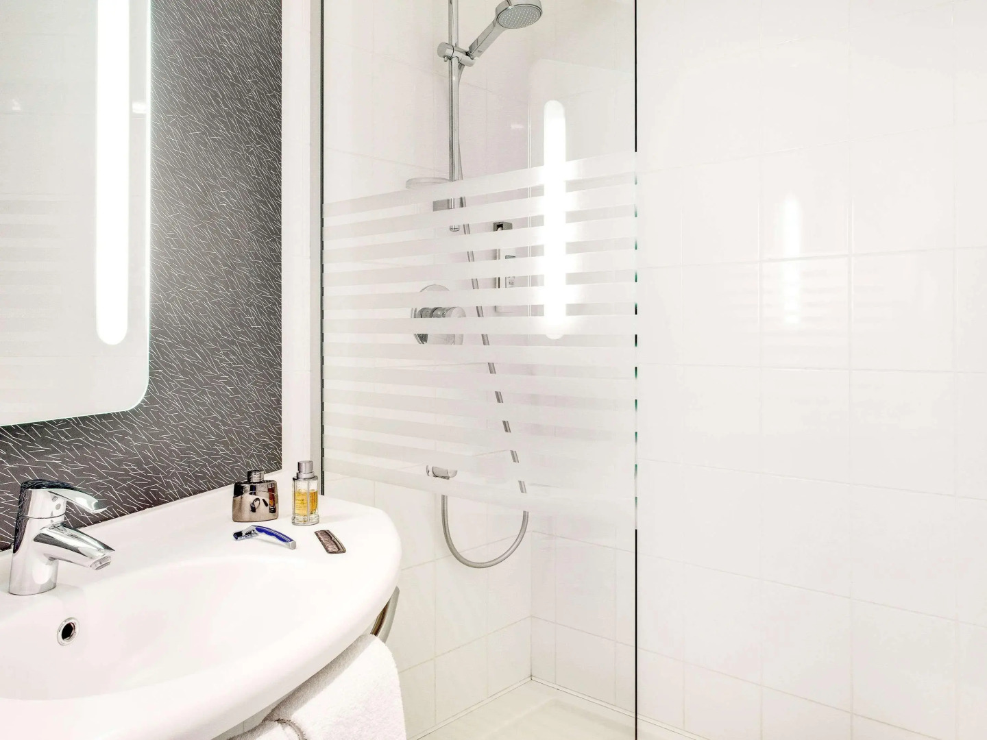 Ibis Montceau Les Mines