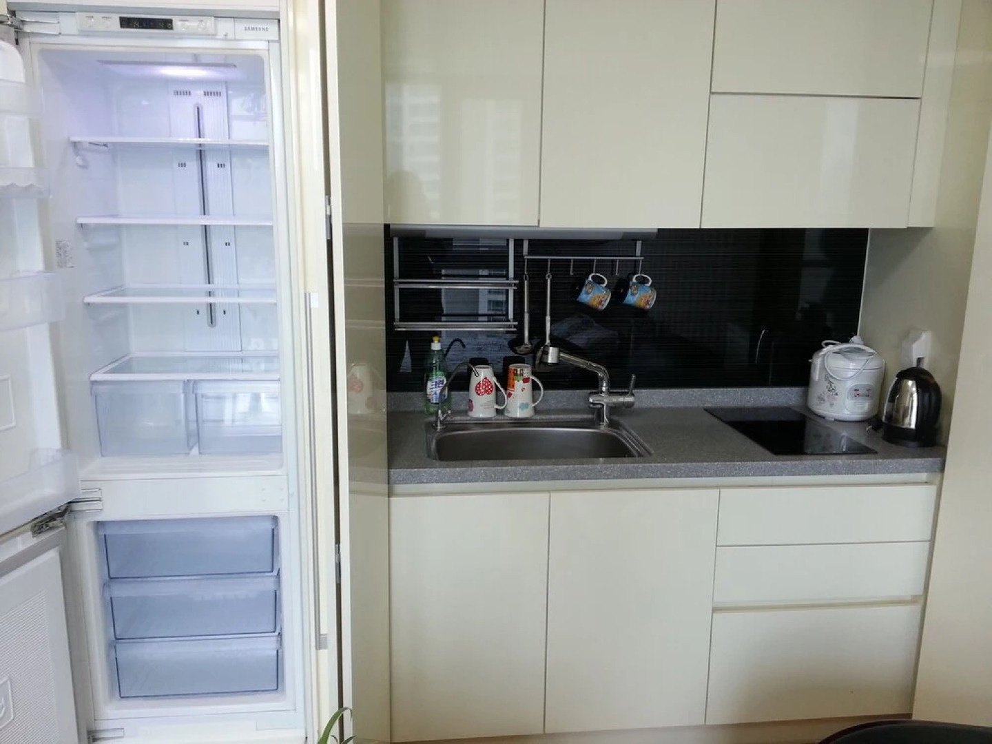 Stay and Home Residence