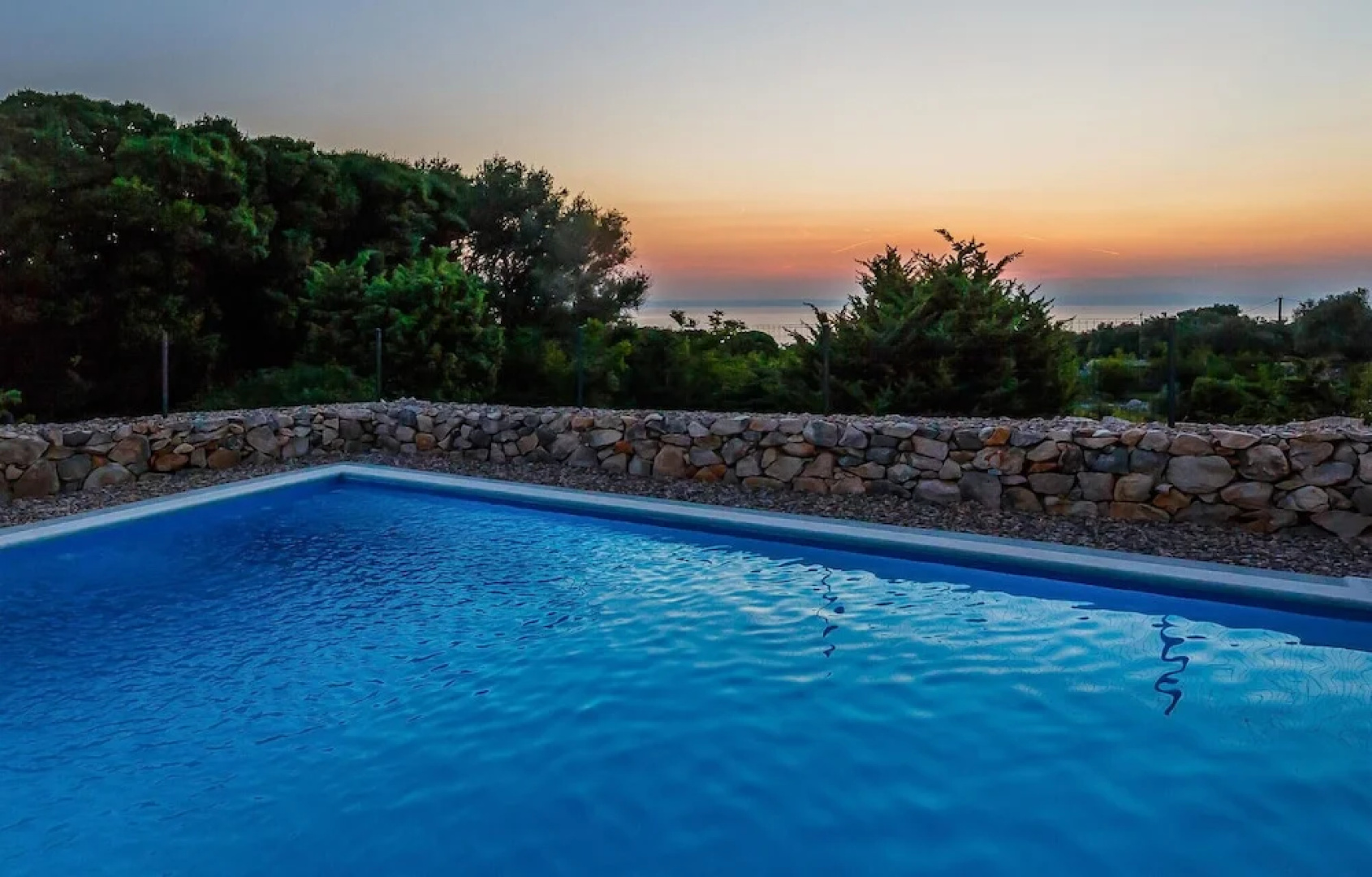 Stunning Home in Lun With Outdoor Swimming Pool, Wifi and 6 Bedrooms