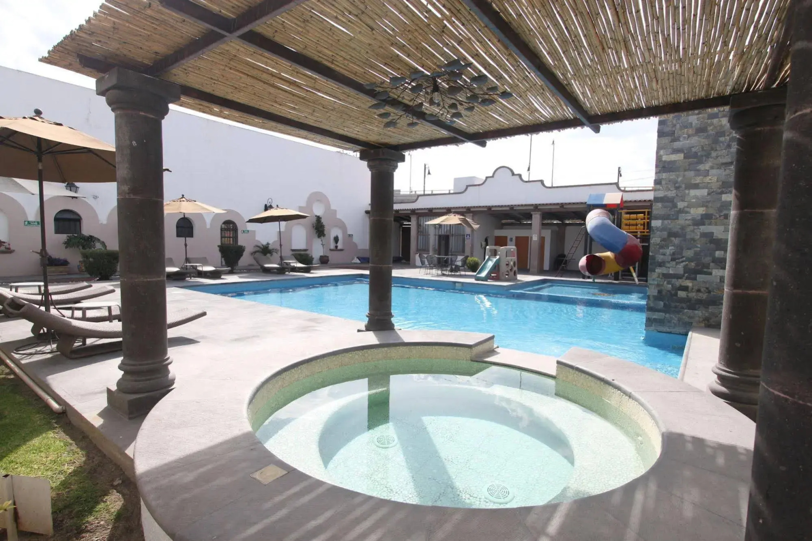Hotel Arcada