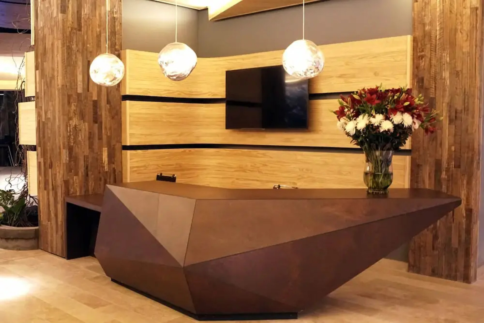 Hotel Termas Chillán