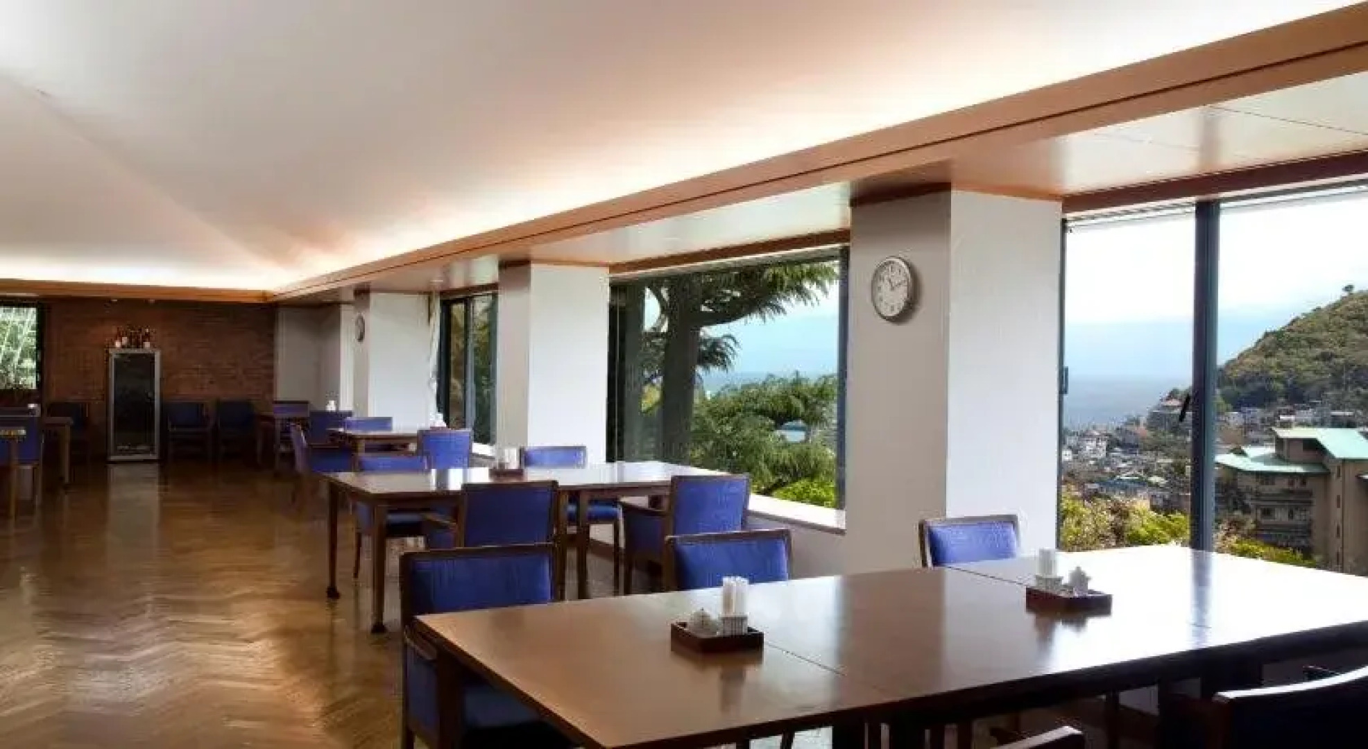 Shiki Resort Shion Atami