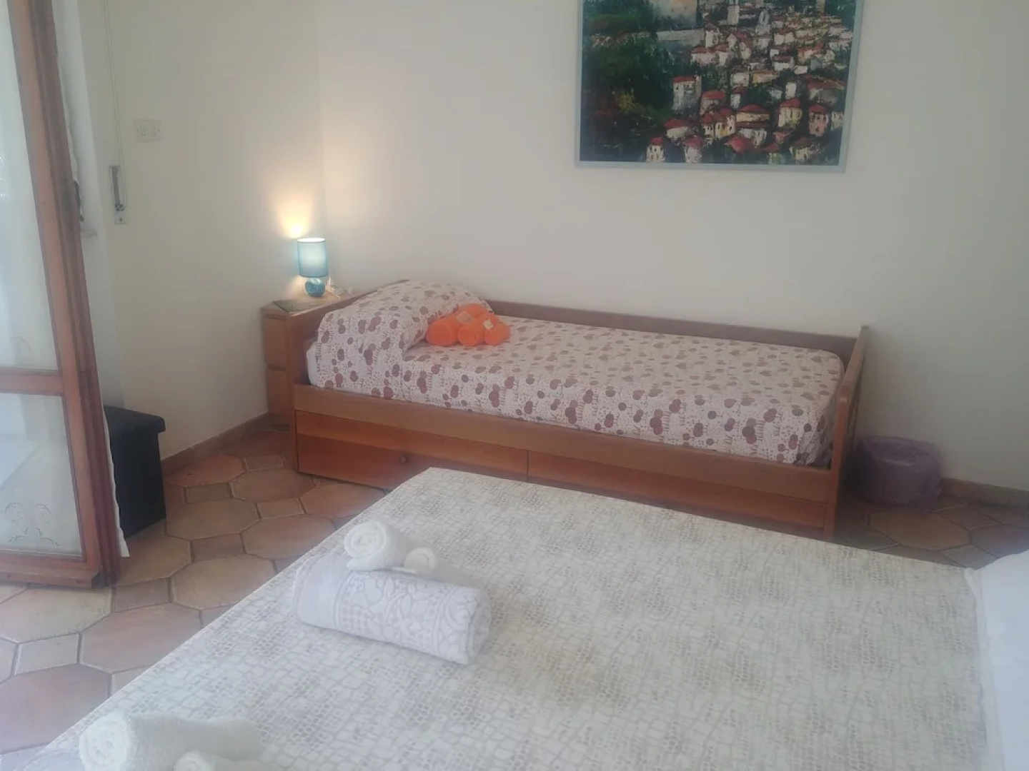 Casa T Bed and Breakfast & Home Restaurant