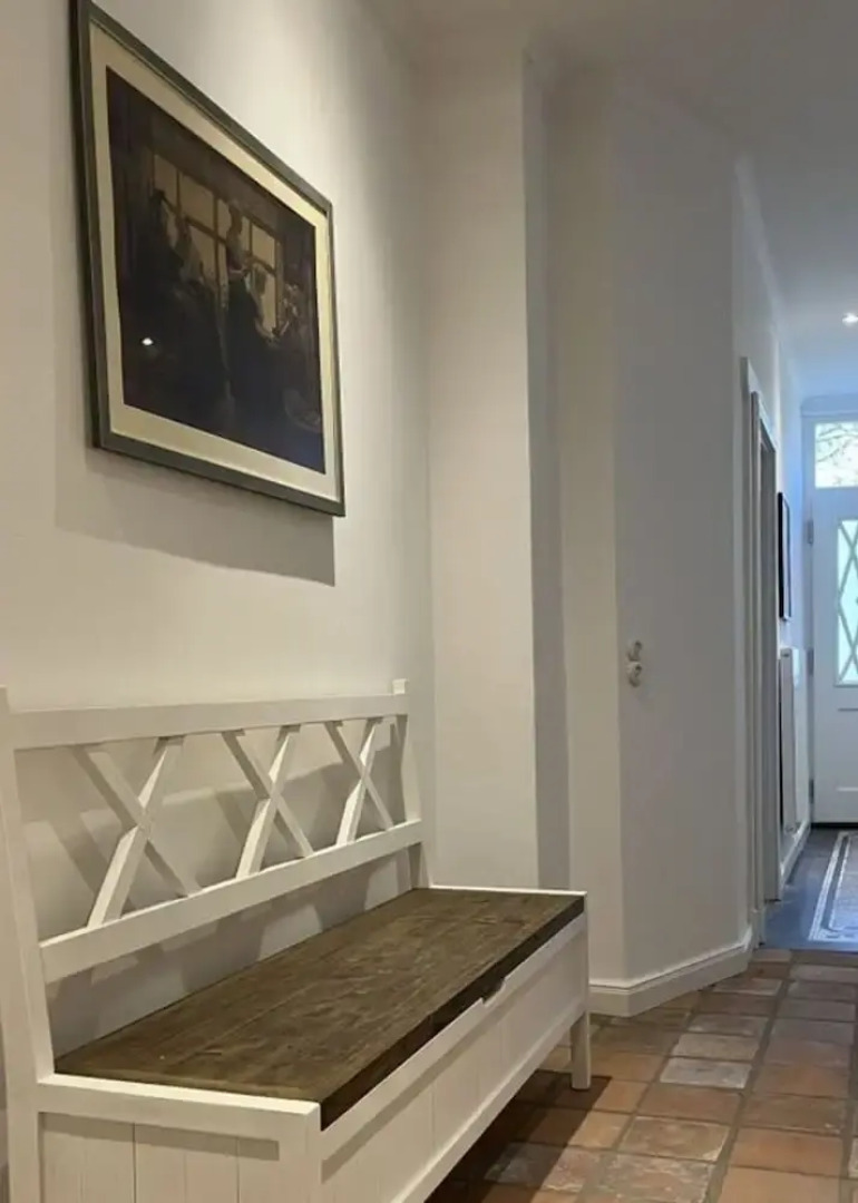 Simmerdeis an der Gracht