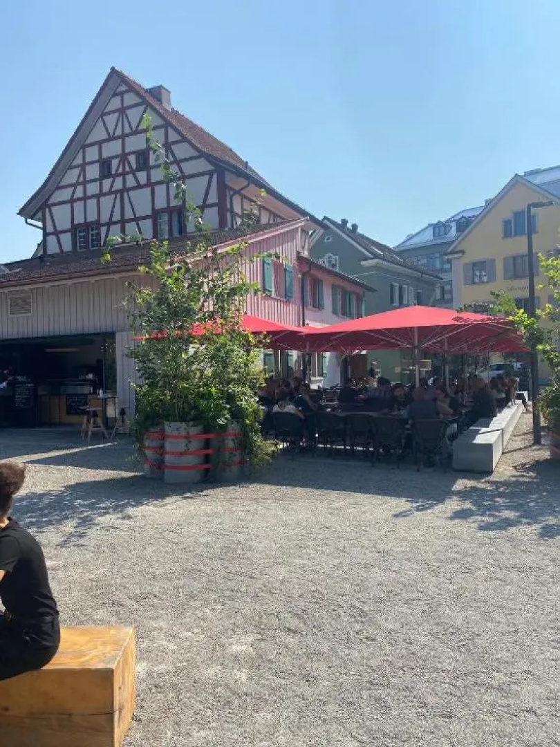 Hotel Boutique Taverne zum Kreuz