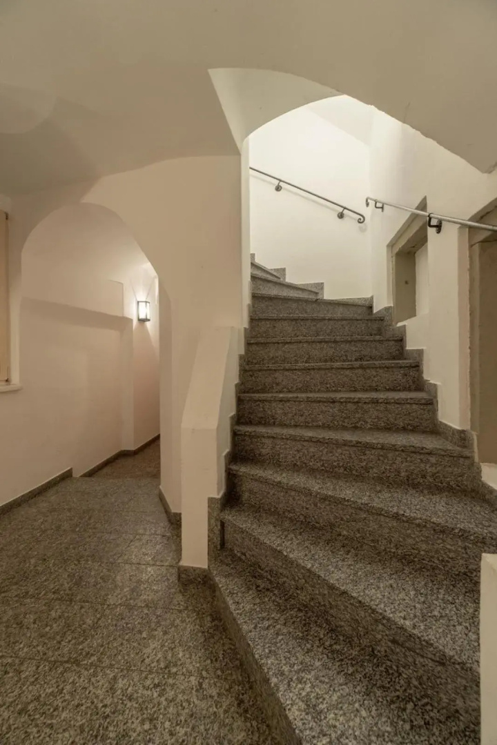 Lovely Flat in a Lovely City